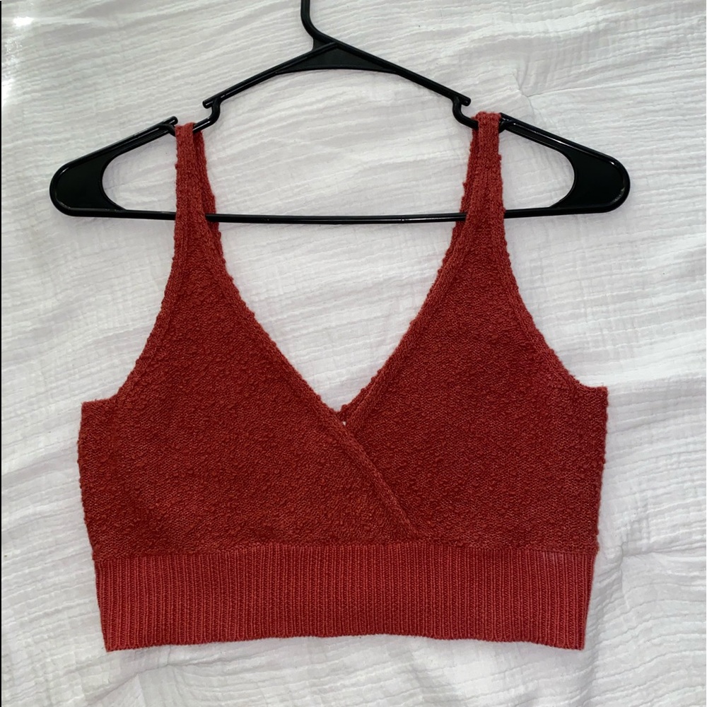 American eagle tank top